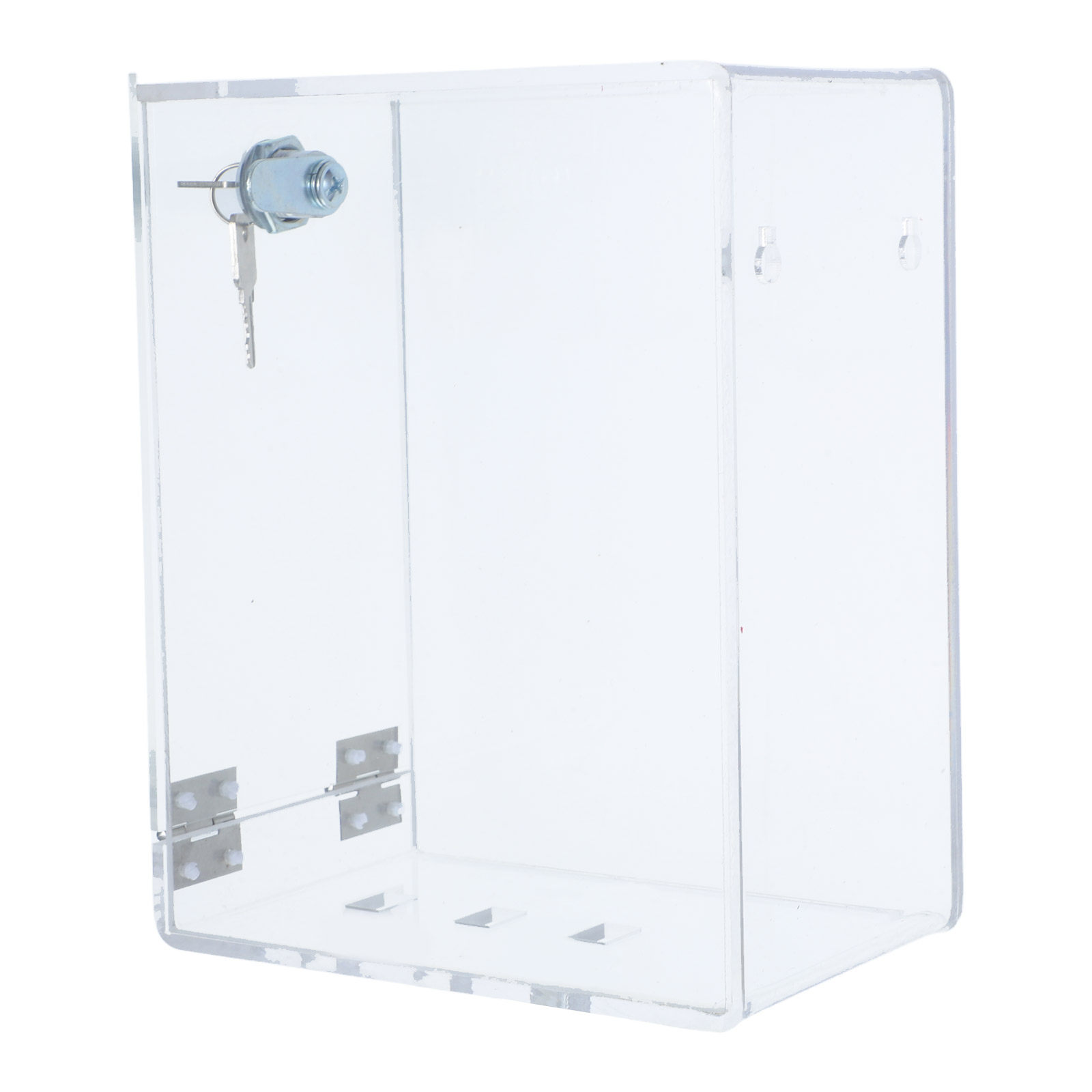 Lockbox Key Secure - Mobile Phone Storage Locker Keyed Cam