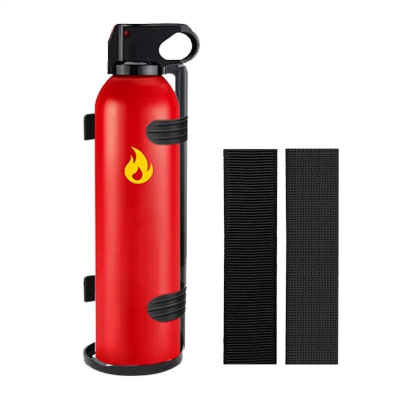 Fire Extinguisher Small - Adjustable Roll Bar Fire Extinguisher Mount