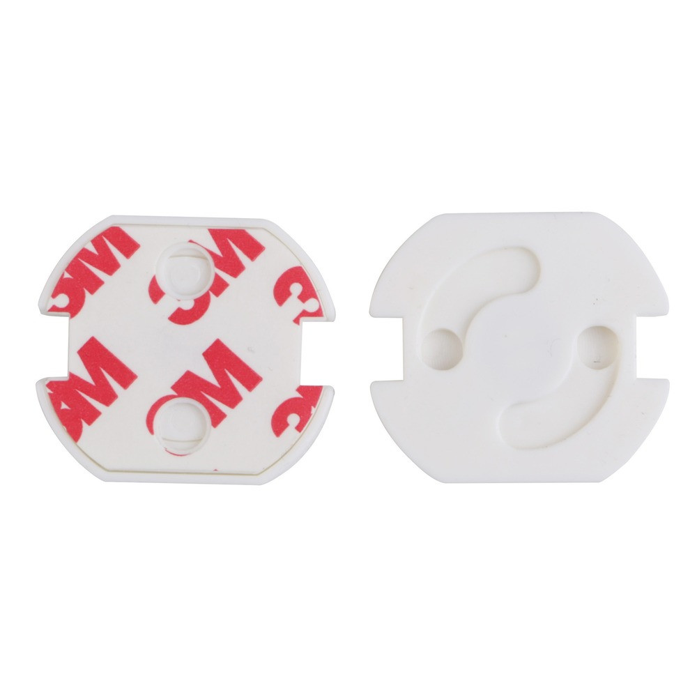 10 Pc Socket Protection Electr - Outlet Cover Baby ulasan dan harga
