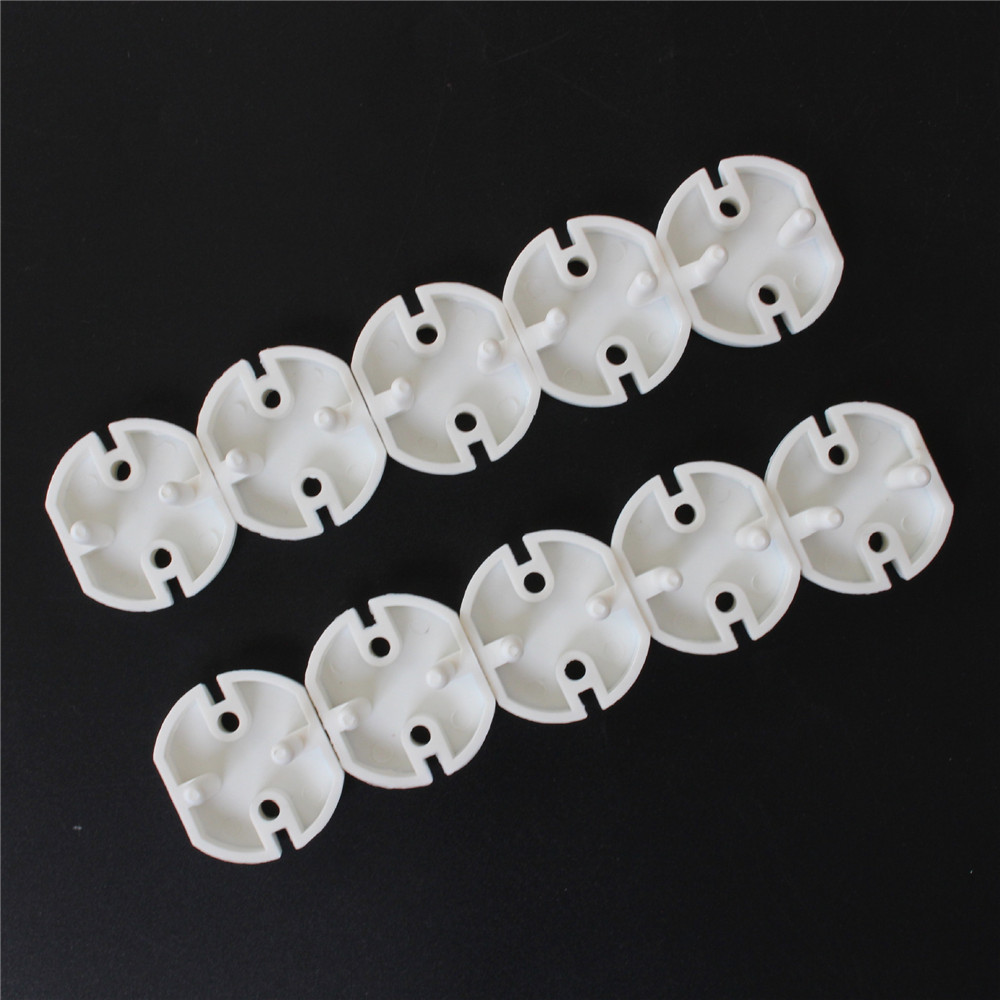 10 Pc Socket Protection Electr - Outlet Cover Baby ulasan dan harga