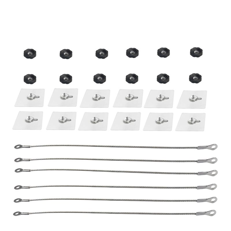 A63T-Furniture Straps For Baby - Earthquake Anchor Strap ulasan dan harga
