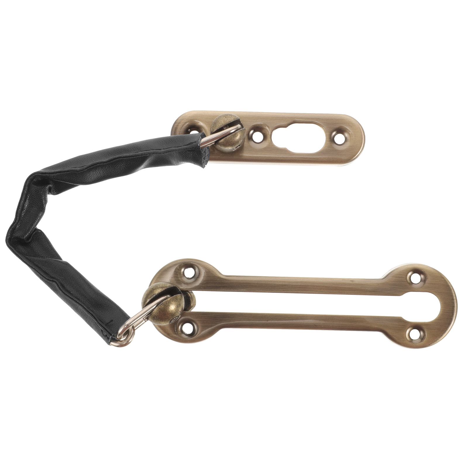 Thickened Anti-Theft Door Chai - Security Chain Door ulasan dan harga