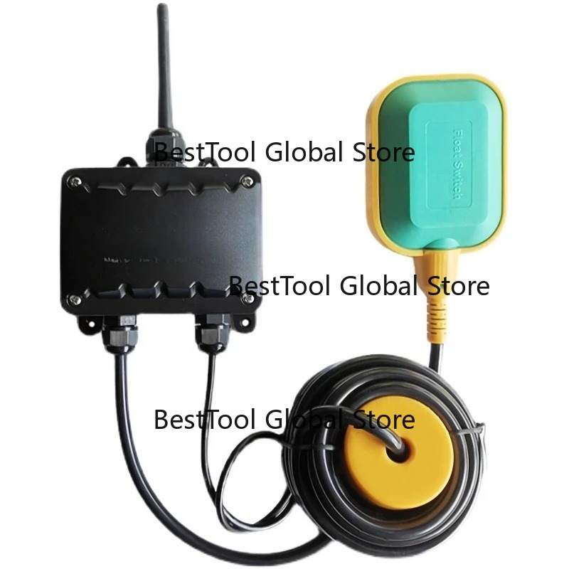 Float level sensor detection M - Pool Alarm Float ulasan dan harga