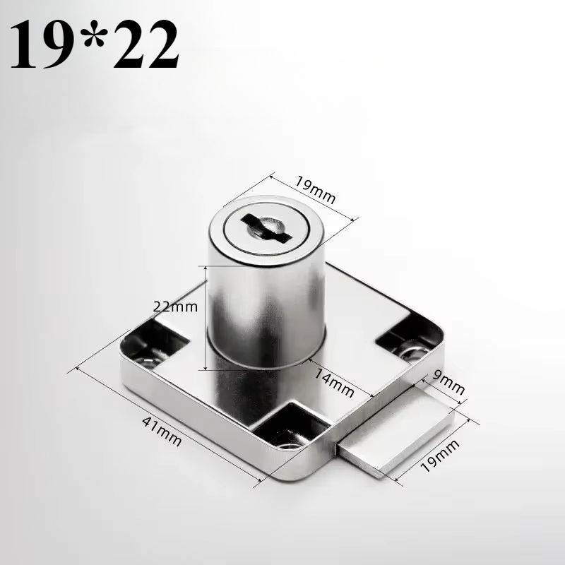 5 Pcs Uniform Key Cabinet Draw - Medicine Cabinet Lock ulasan dan harga