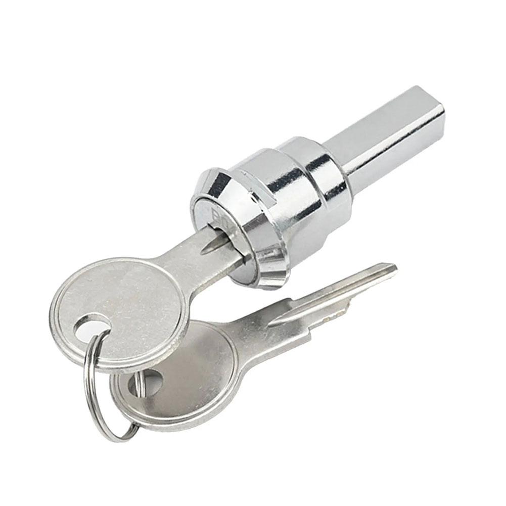 1 Set Universal Toolbox Lock M - Medicine Cabinet Lock ulasan dan harga