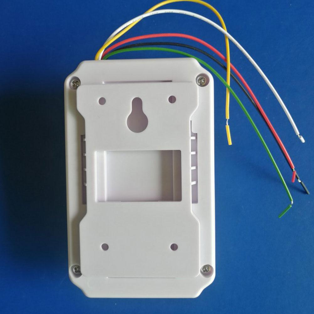 Propane Butane Sensor 12V Gas  - Smoke Detector Interconnected ulasan dan harga