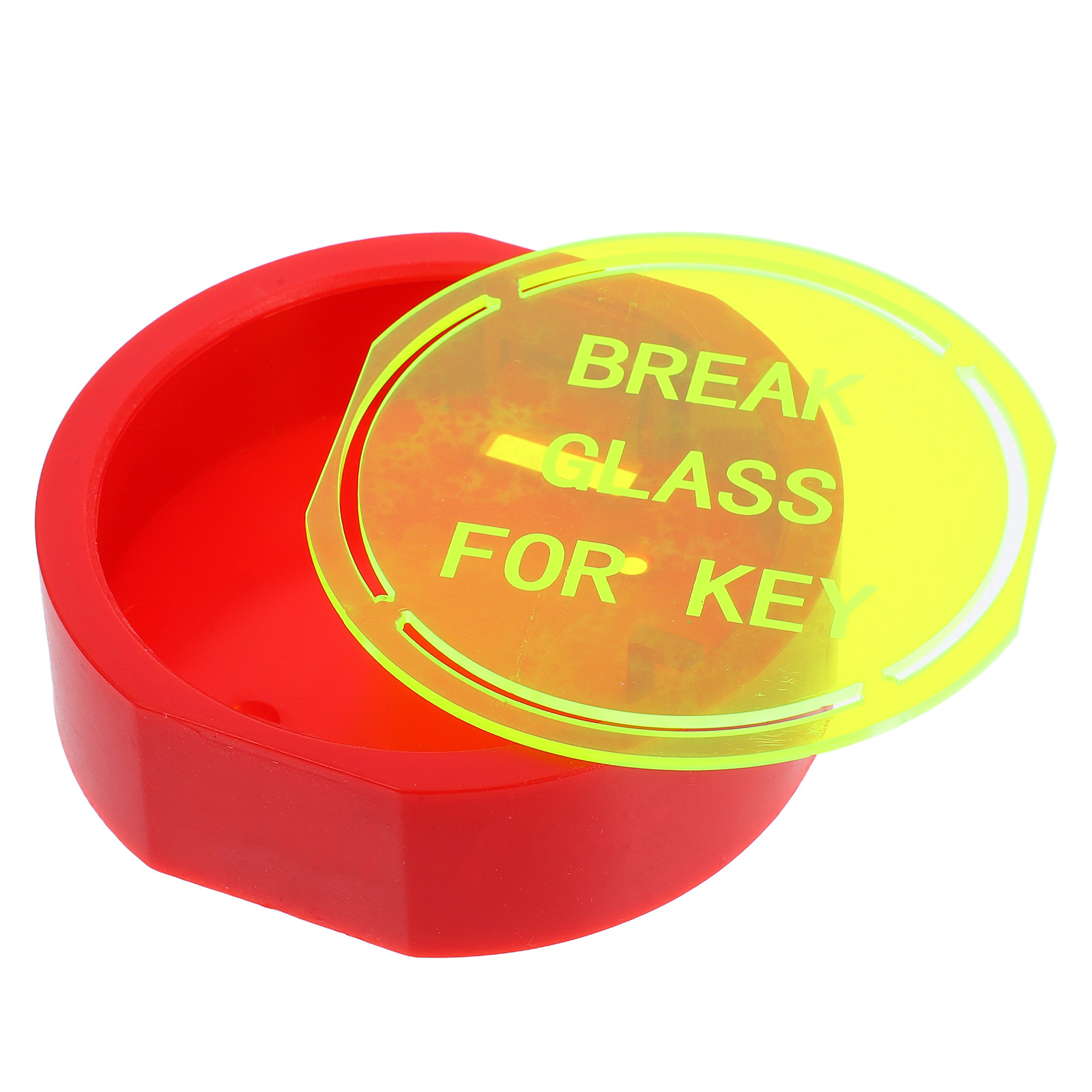 Multi Functional Emergency Loc - Lockbox Key Secure ulasan dan harga