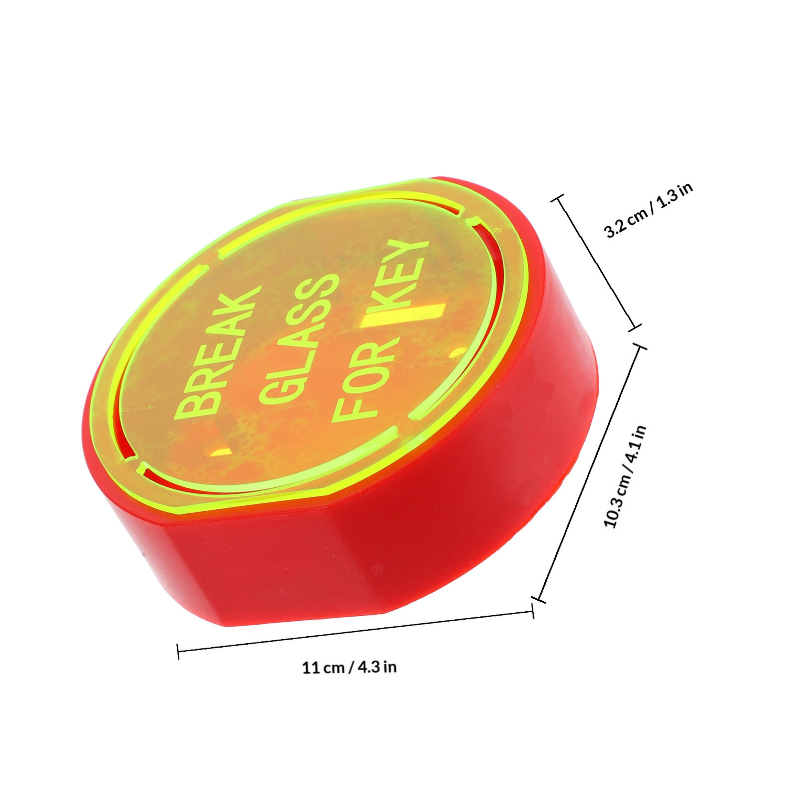 Multi Functional Emergency Loc - Lockbox Key Secure ulasan dan harga