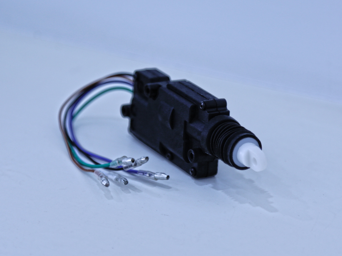 Central Door Lock Central Lock - Door Stop Alarm ulasan dan harga
