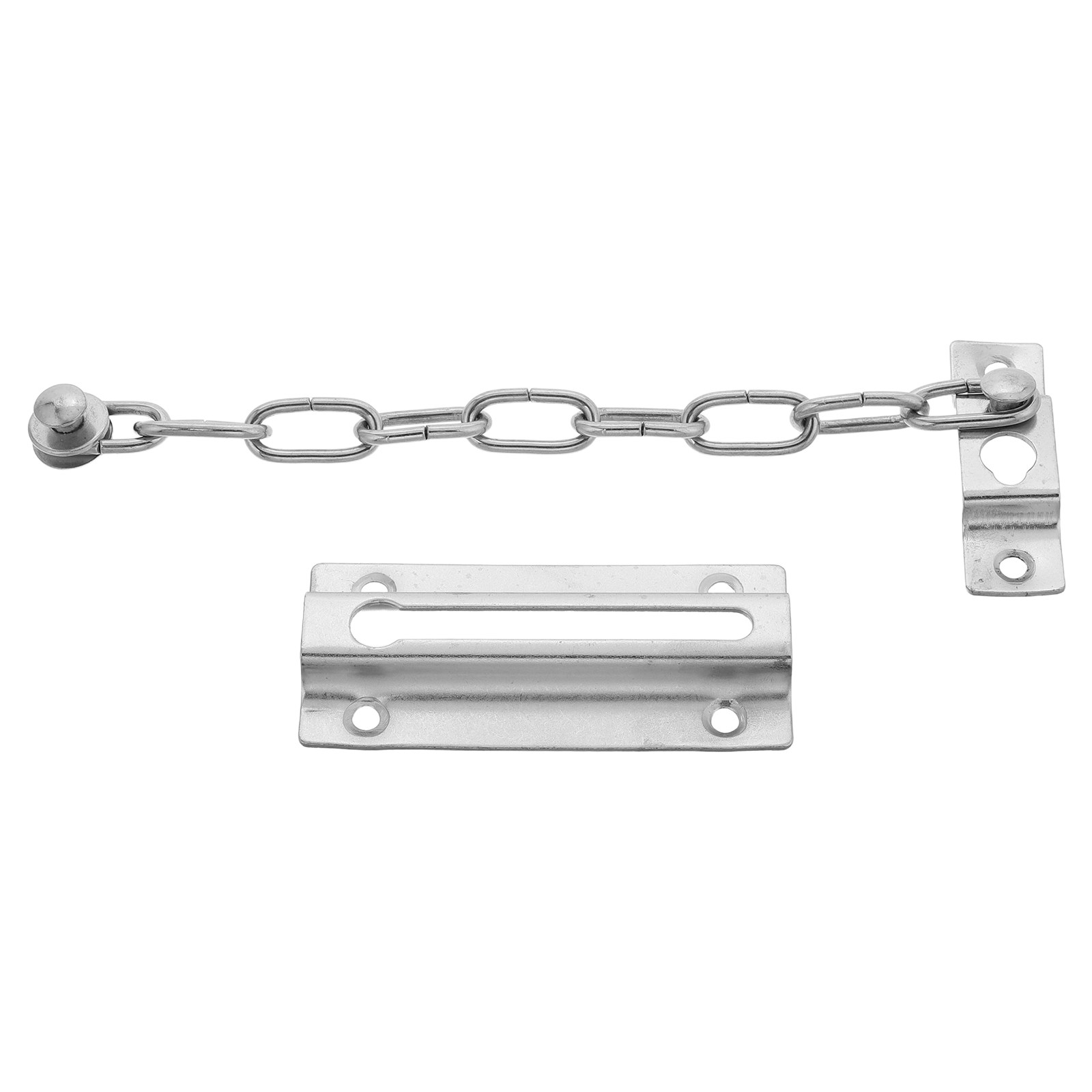 Anti Theft Heavy Duty Door Cha - Security Chain Door ulasan dan harga