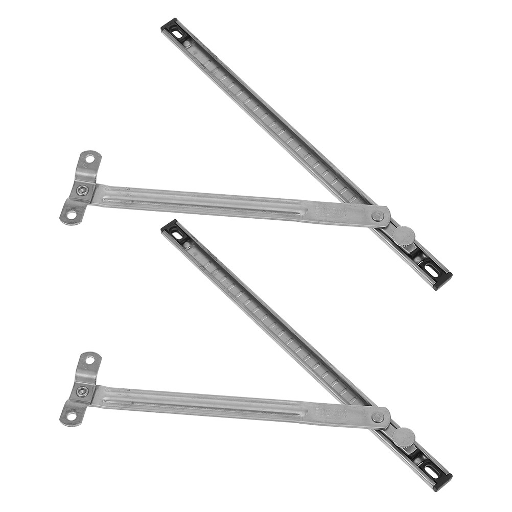 2Pcs Adjustable Window Lock Ba - Window Lock Bar ulasan dan harga