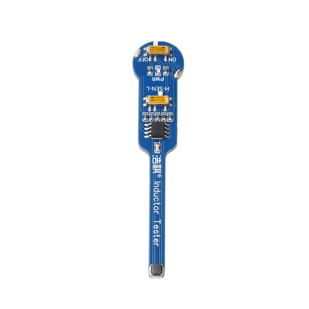 Electromagnetic Induction Test - Co Detector Plug ulasan dan harga