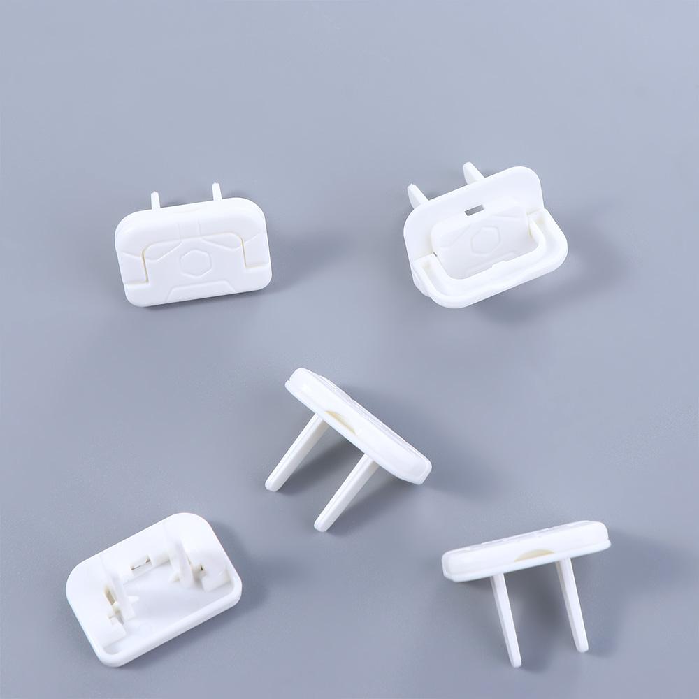 Two Holes Electrical Outlet So - Outlet Cover Baby ulasan dan harga