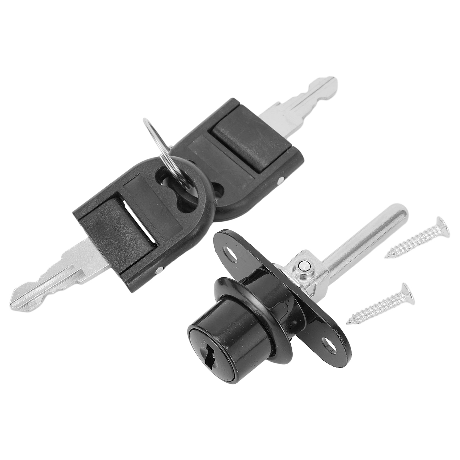 16/19mm Cabinet Lock Cam Cylin - Medicine Cabinet Lock ulasan dan harga