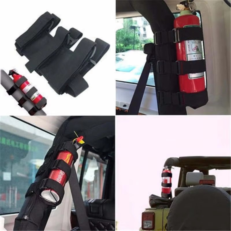 for Jeep Wrangler TJ JK JL 97- - Fire Extinguisher Small ulasan dan harga