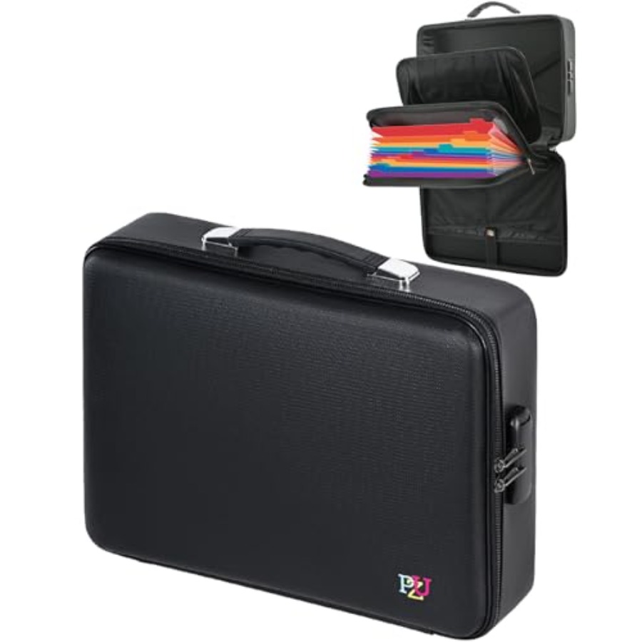 Fireproof Document Box - Hard- - Fire Safe Document ulasan dan harga