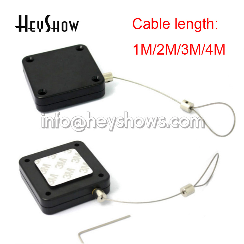 10PCS Square Telescopic Securi - Security Chain Door ulasan dan harga