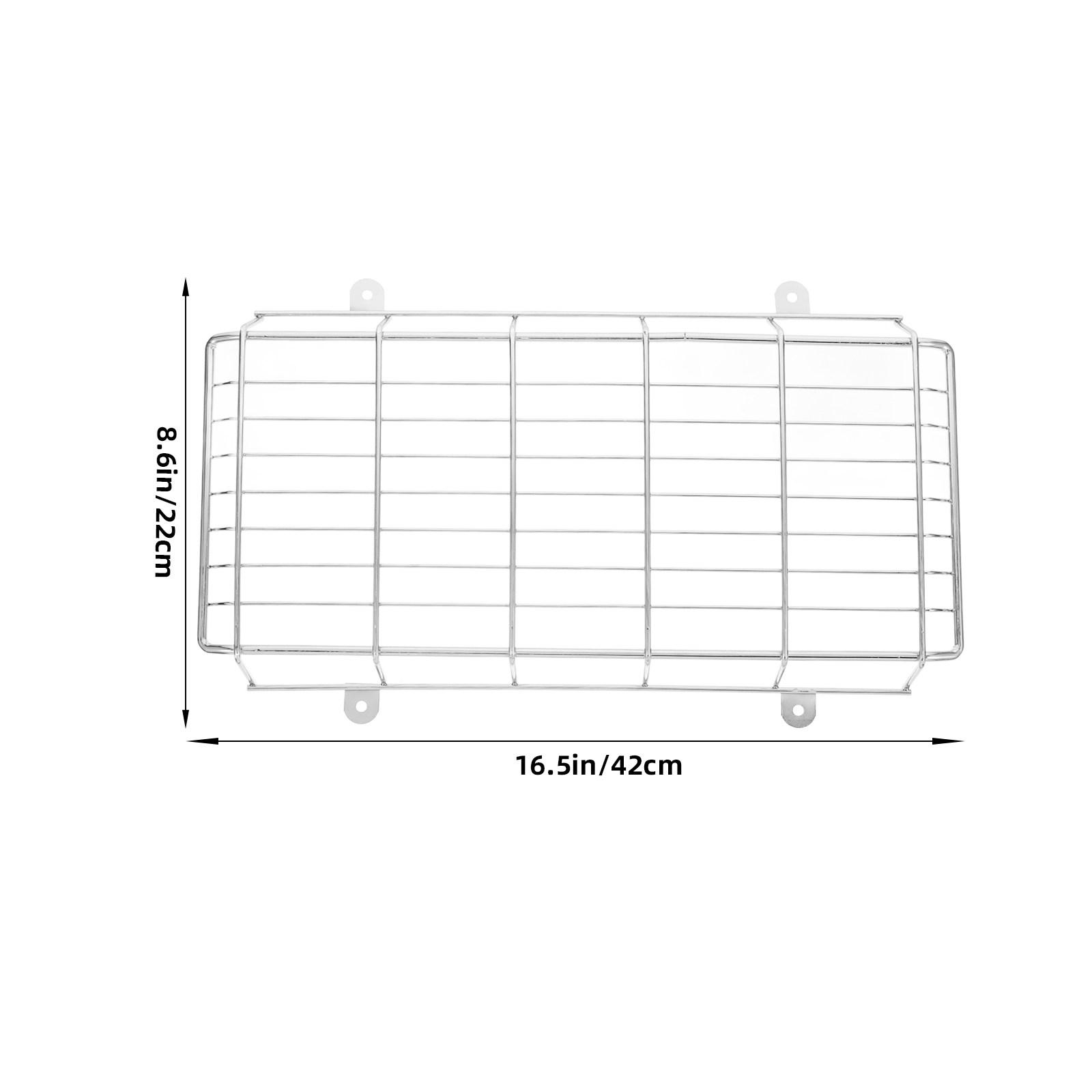 Iron LED Exit Sign Protective  - Emergency Exit Sign ulasan dan harga