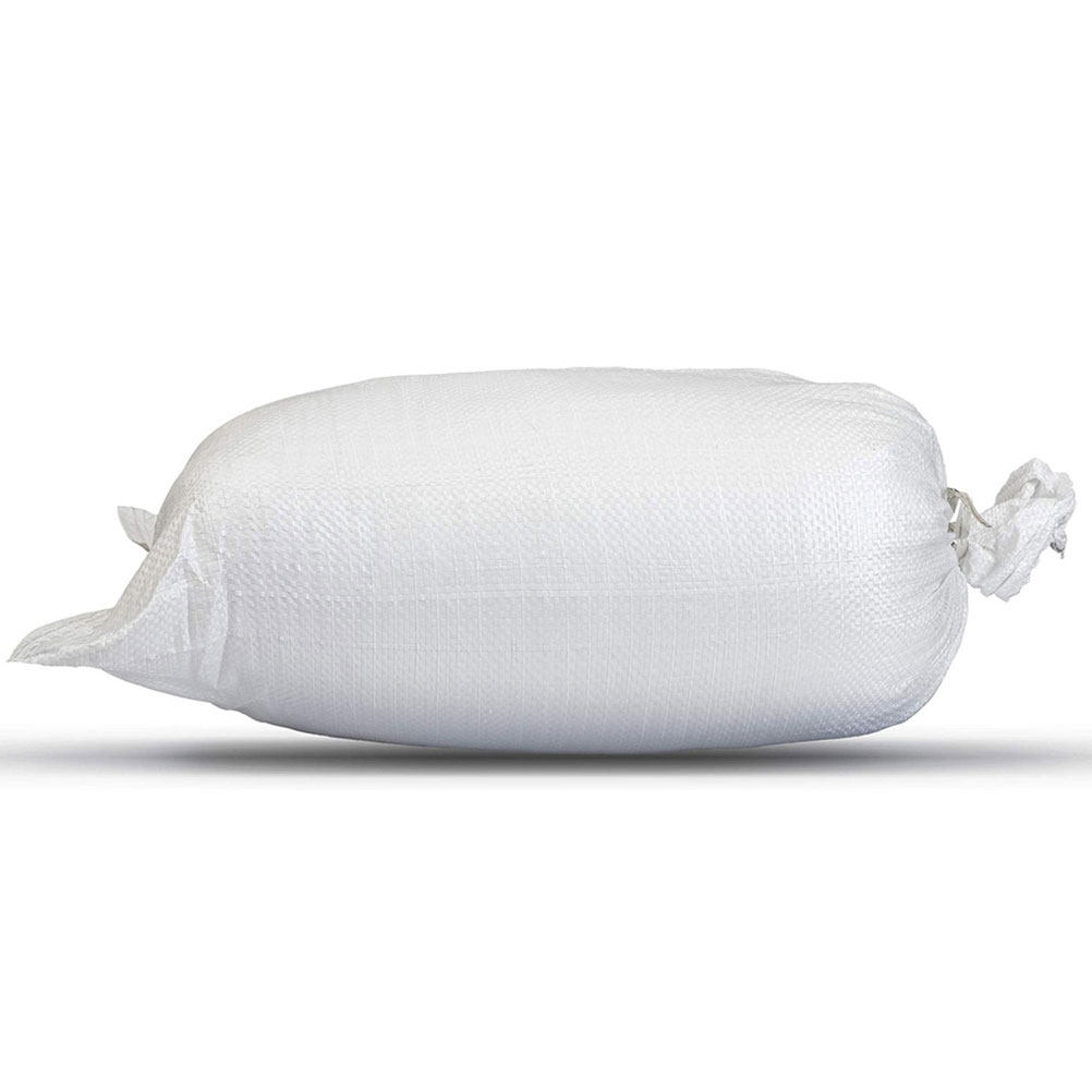 10Pcs Waterproof Woven Sandbag - Flood Barrier Bag ulasan dan harga