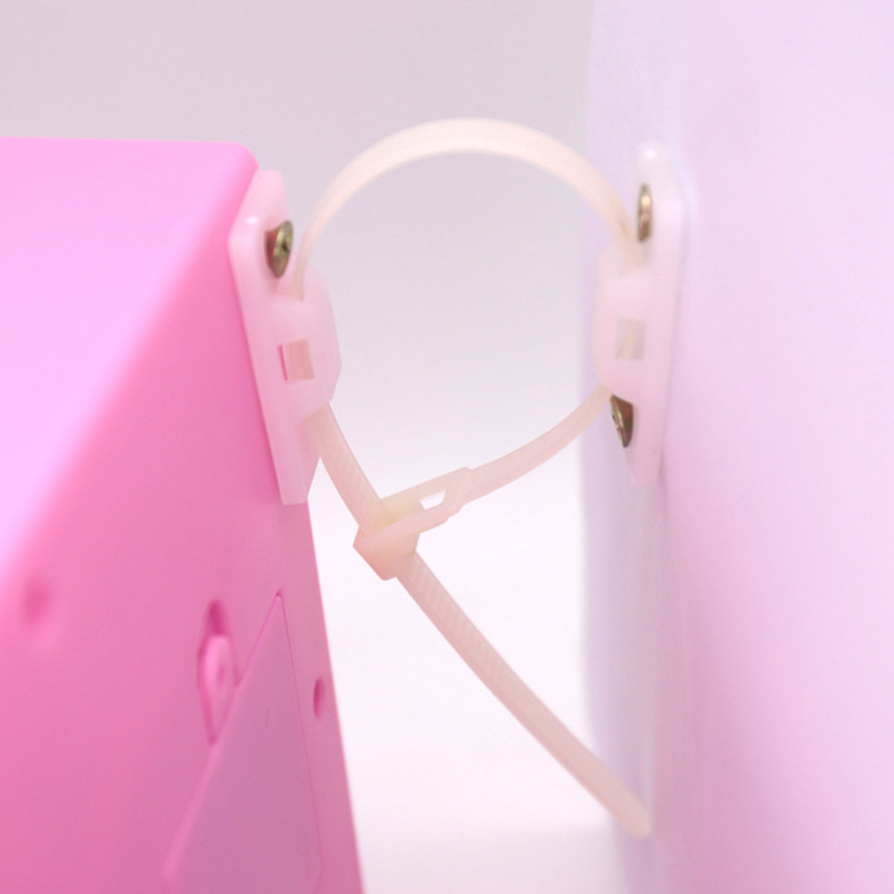 10Set Professional Furniture A - Earthquake Anchor Strap ulasan dan harga