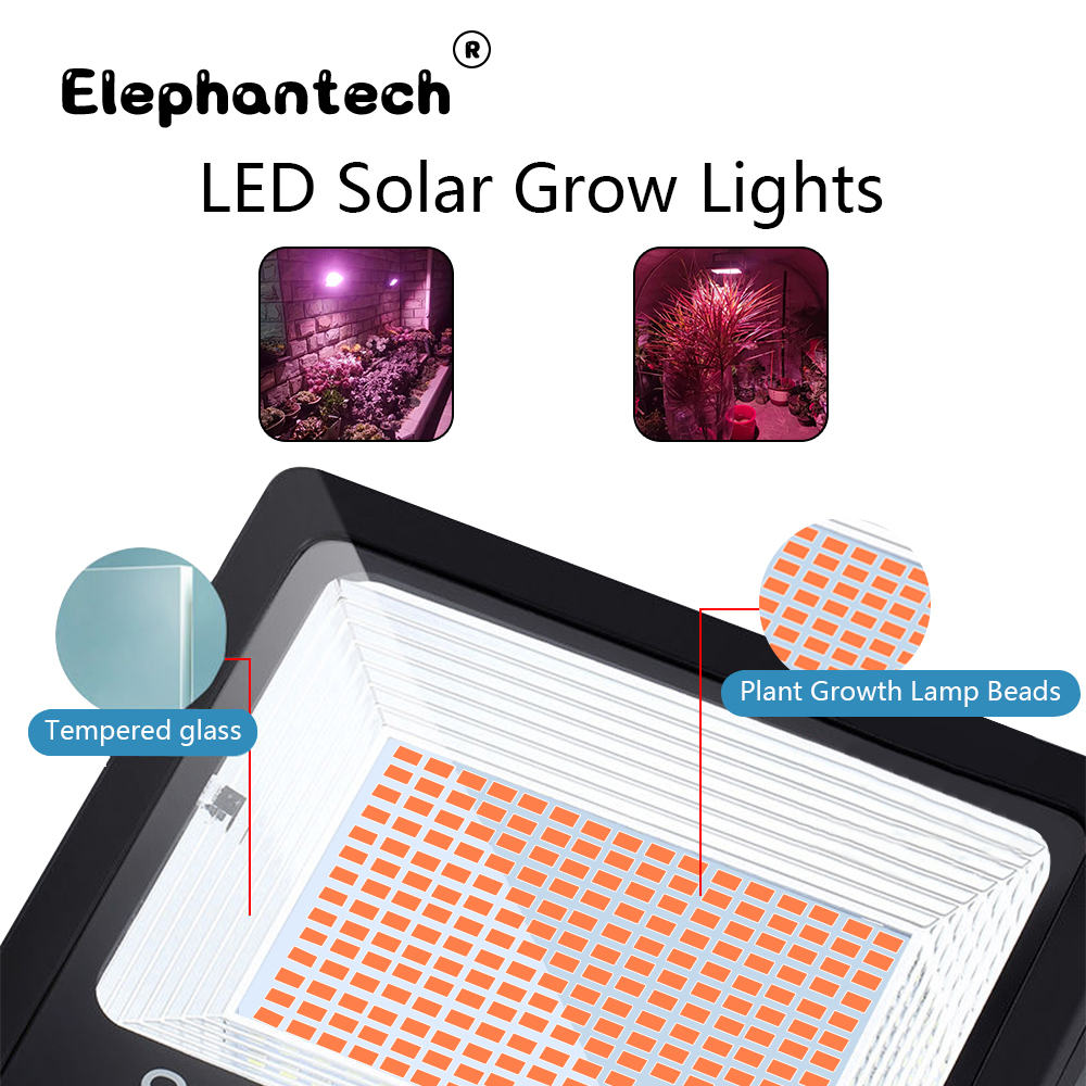 LED Full Spectrum Phyto Lamp 2 - Power Outage Light ulasan dan harga