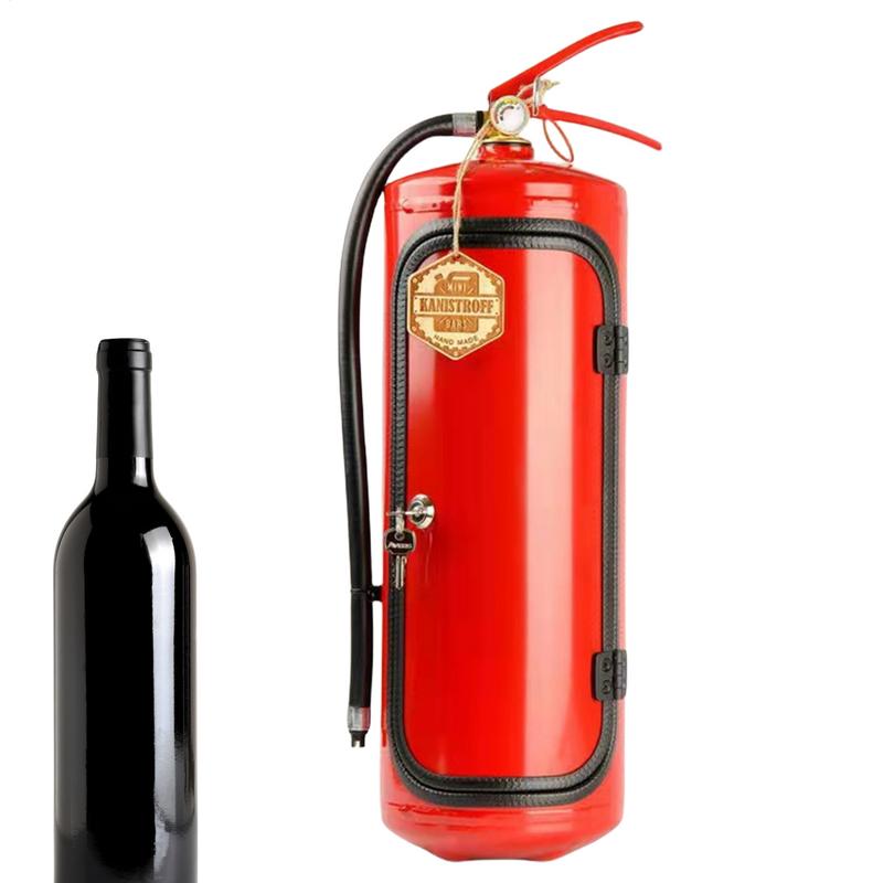 Fire Extinguisher Mini Bar Liq - Fire Extinguisher Small ulasan dan harga