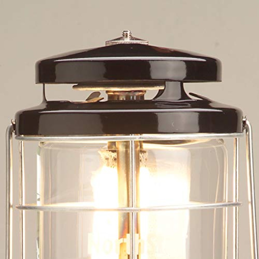 1500 Lumens Gas Lantern with M - Power Outage Light ulasan dan harga