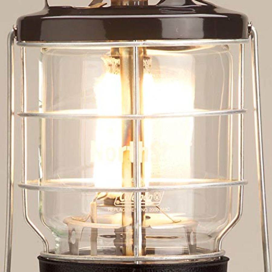 1500 Lumens Gas Lantern with M - Power Outage Light ulasan dan harga
