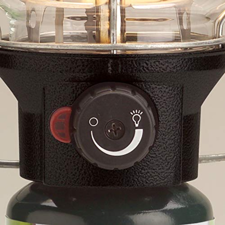 1500 Lumens Gas Lantern with M - Power Outage Light ulasan dan harga