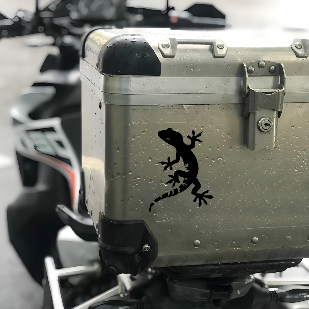 Gecko strolling pickup truck w - Window Lock Bar ulasan dan harga
