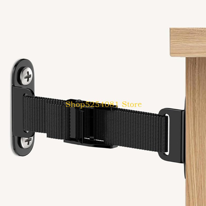 AXYC Anti Fall Stabilizing Str - Earthquake Anchor Strap ulasan dan harga