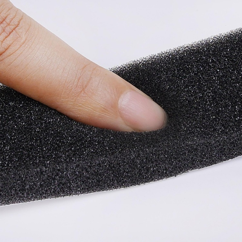 2/20M Self-Adhesive Sponge Sea - Window Lock Bar ulasan dan harga