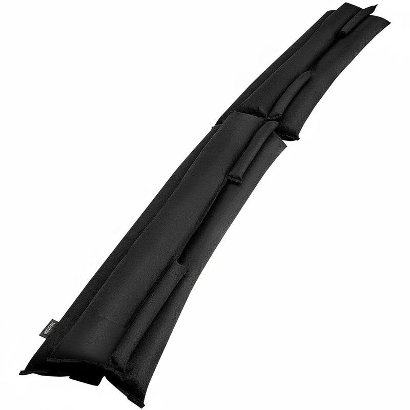 Flood Barrier, 4 Pack, 5 x 0.7 - Flood Barrier Bag ulasan dan harga