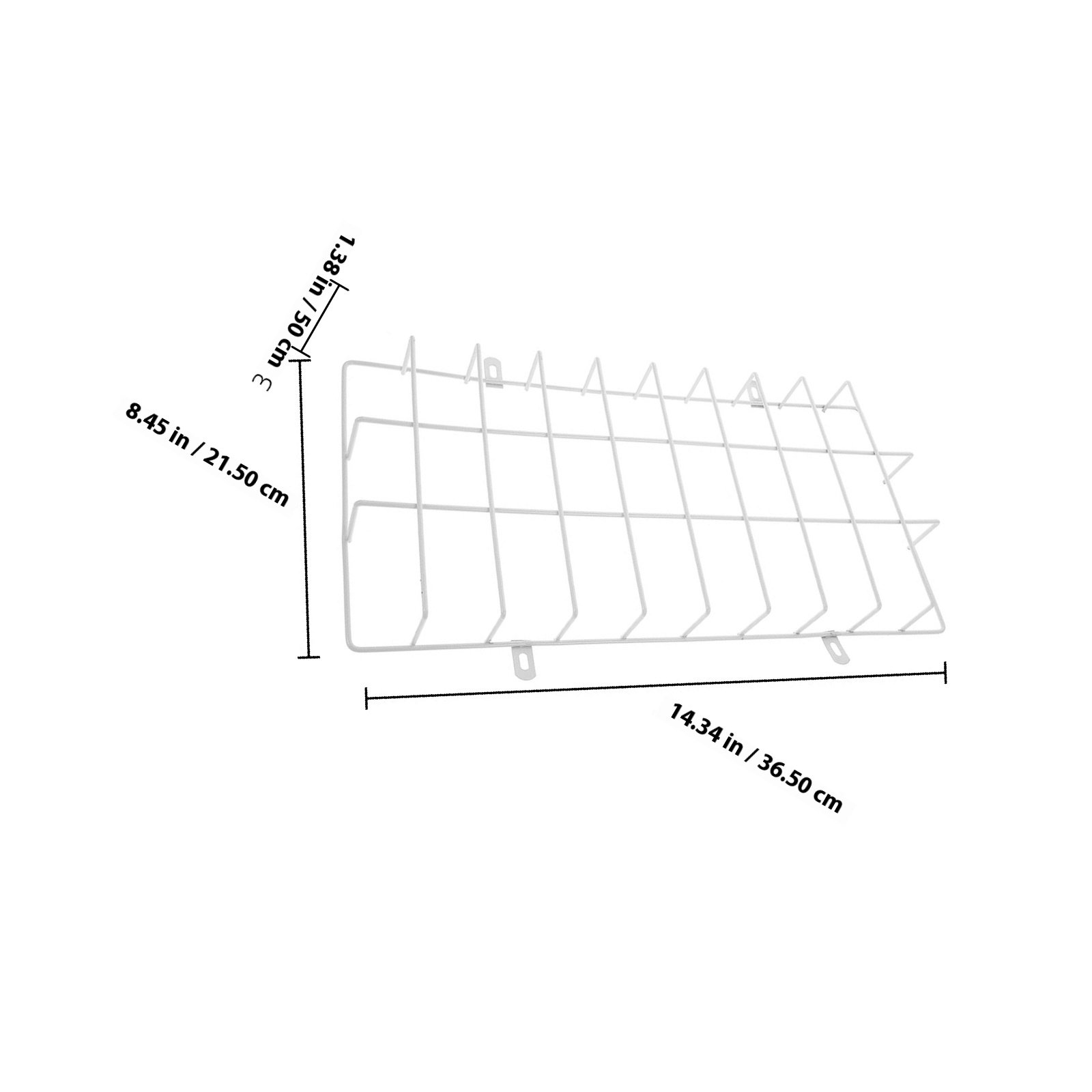 Heavy Duty Metal Exit Sign Pro - Emergency Exit Sign ulasan dan harga