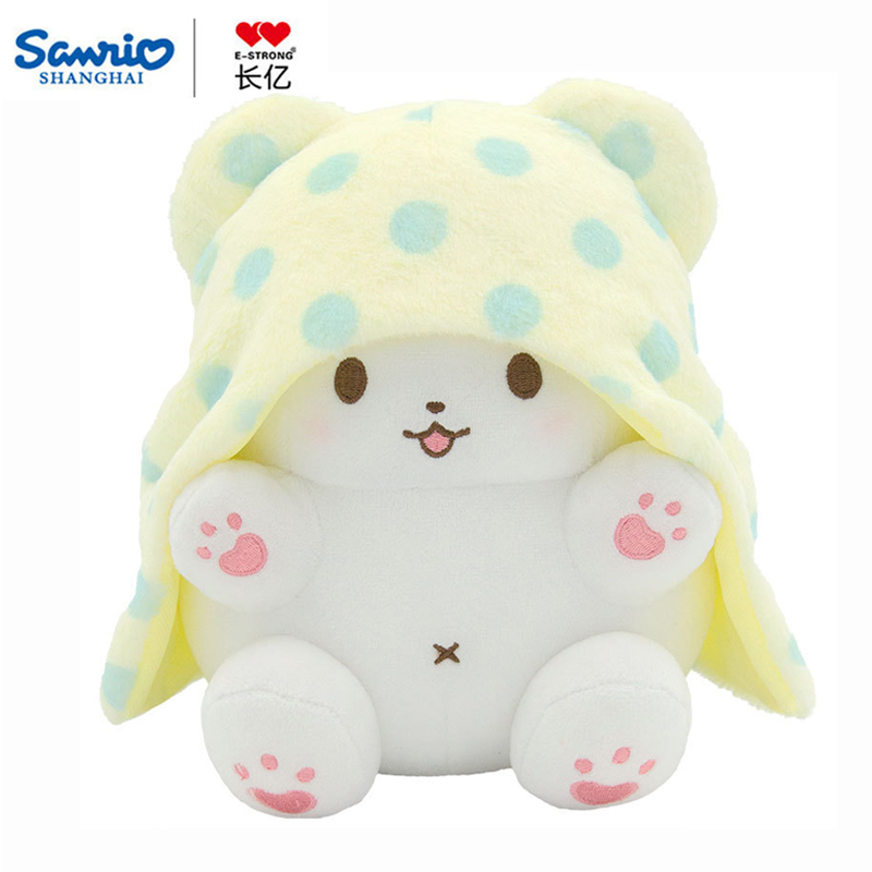 Genuine Kawaii Sanrio Marumofu - Fire Blanket Kitchen ulasan dan harga