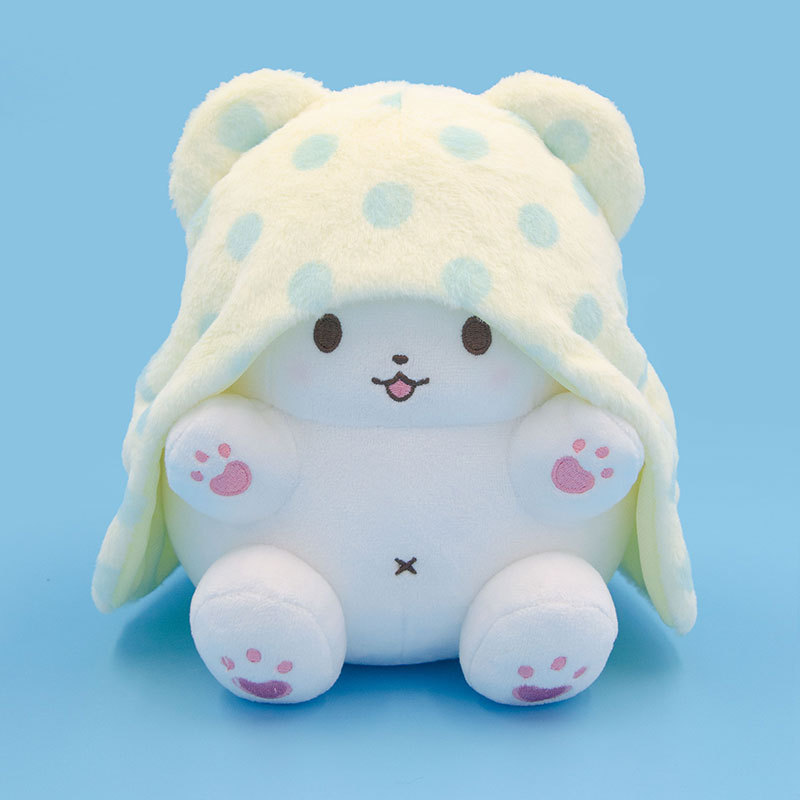 Genuine Kawaii Sanrio Marumofu - Fire Blanket Kitchen ulasan dan harga