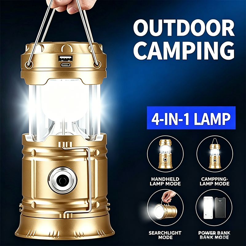 Long endurance charging, power - Power Outage Light ulasan dan harga