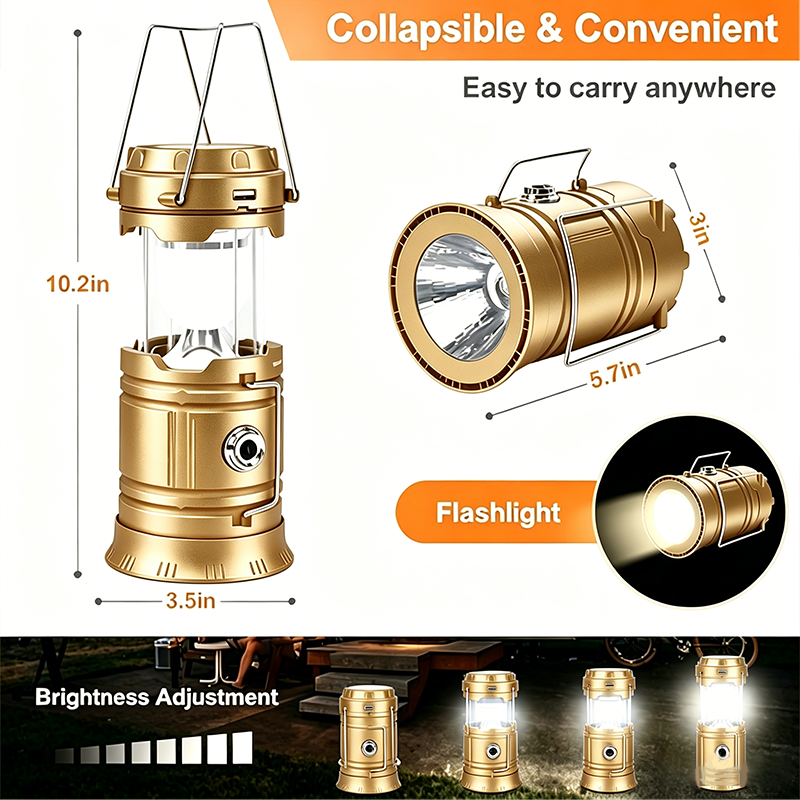 Long endurance charging, power - Power Outage Light ulasan dan harga