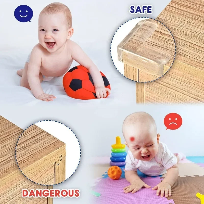 Table Corner Protectors for Ba - Outlet Cover Baby ulasan dan harga