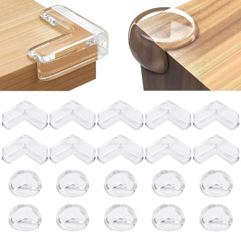 Table Corner Protectors for Ba - Outlet Cover Baby ulasan dan harga